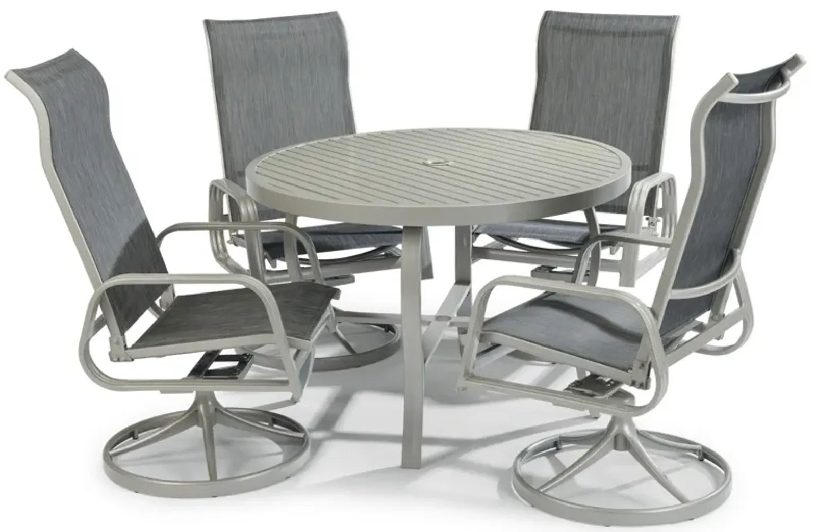 Captiva 5 Piece Outdoor Dining Set