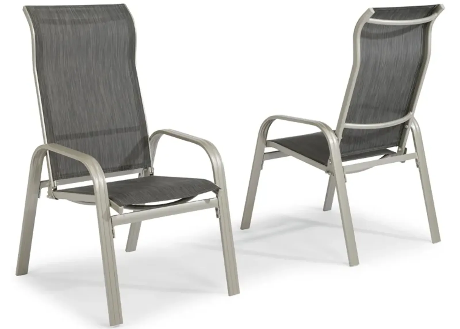 Captiva Outdoor Chair Pair