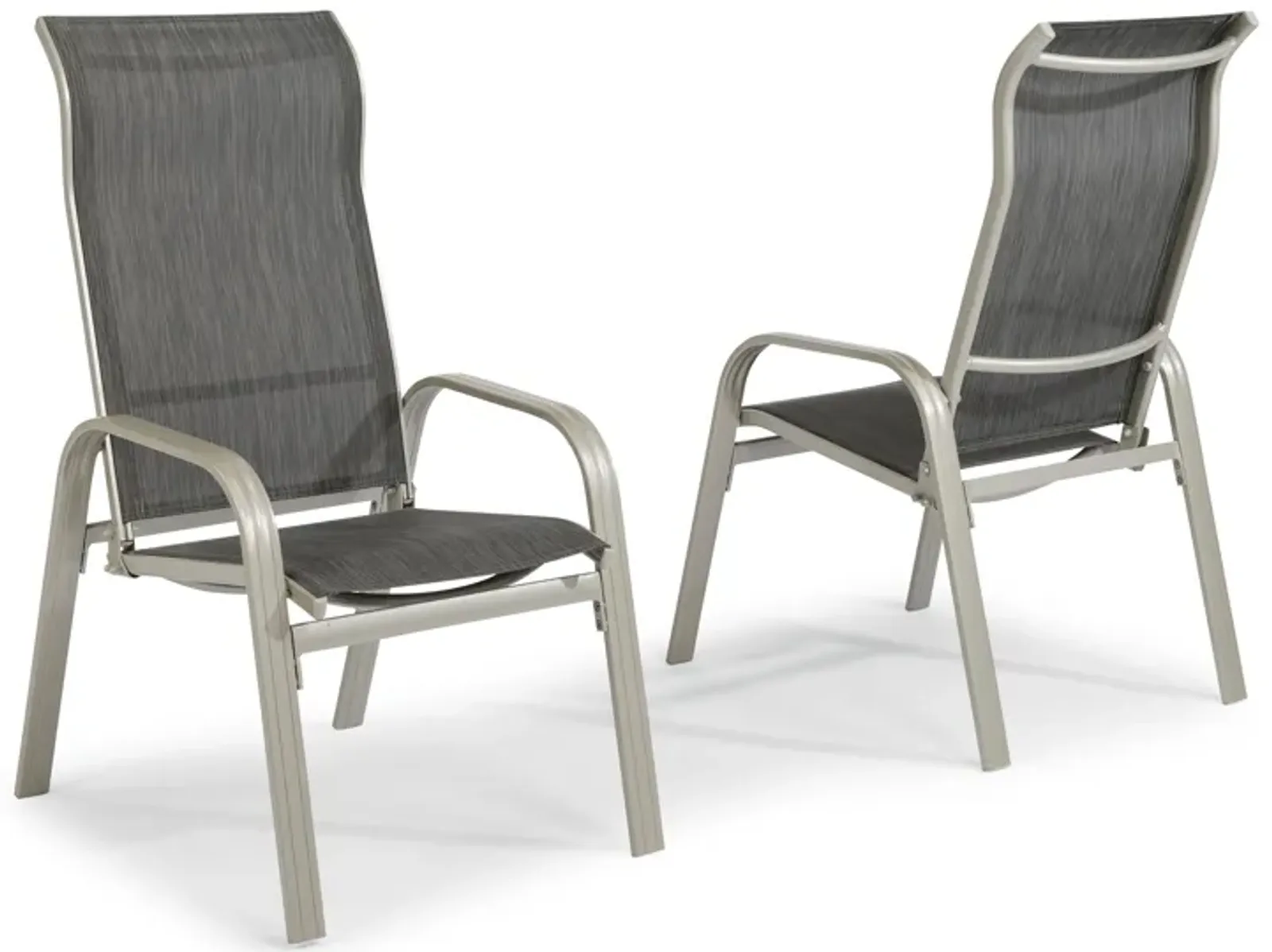 Captiva Outdoor Chair Pair