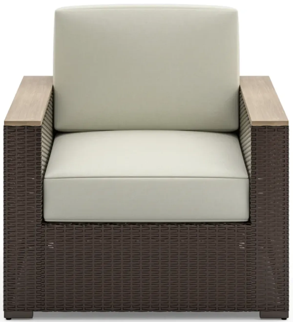 Palm Springs Outdoor Arm Chair