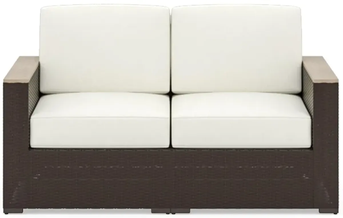 Palm Springs Outdoor Loveseat