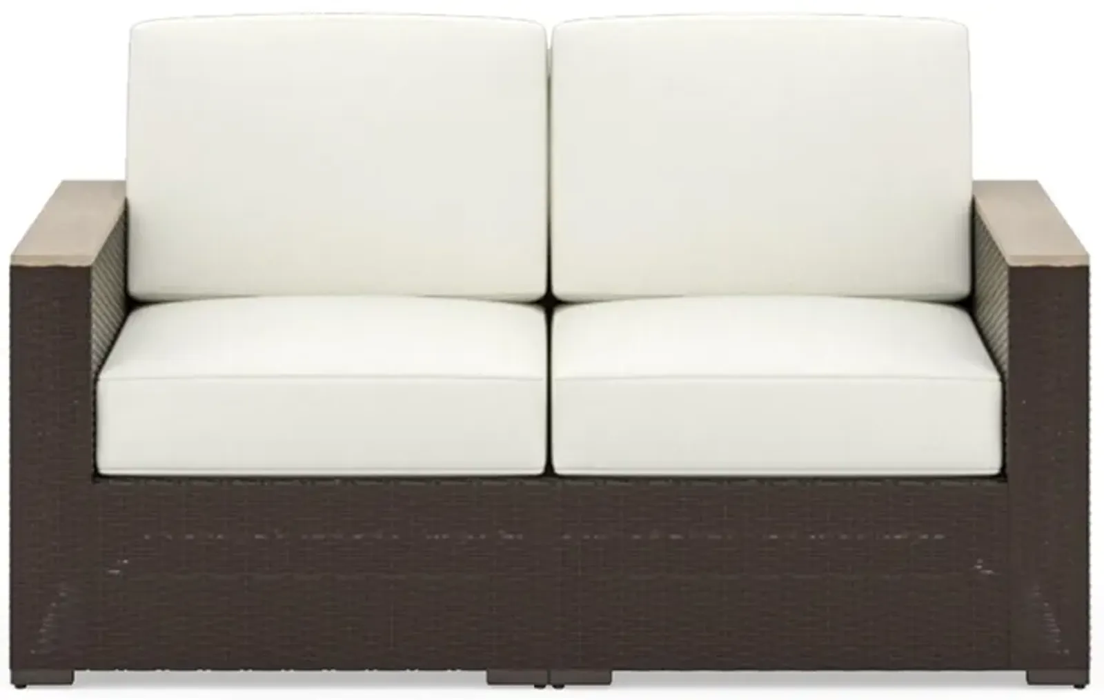 Palm Springs Outdoor Loveseat