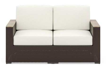 Palm Springs Outdoor Loveseat