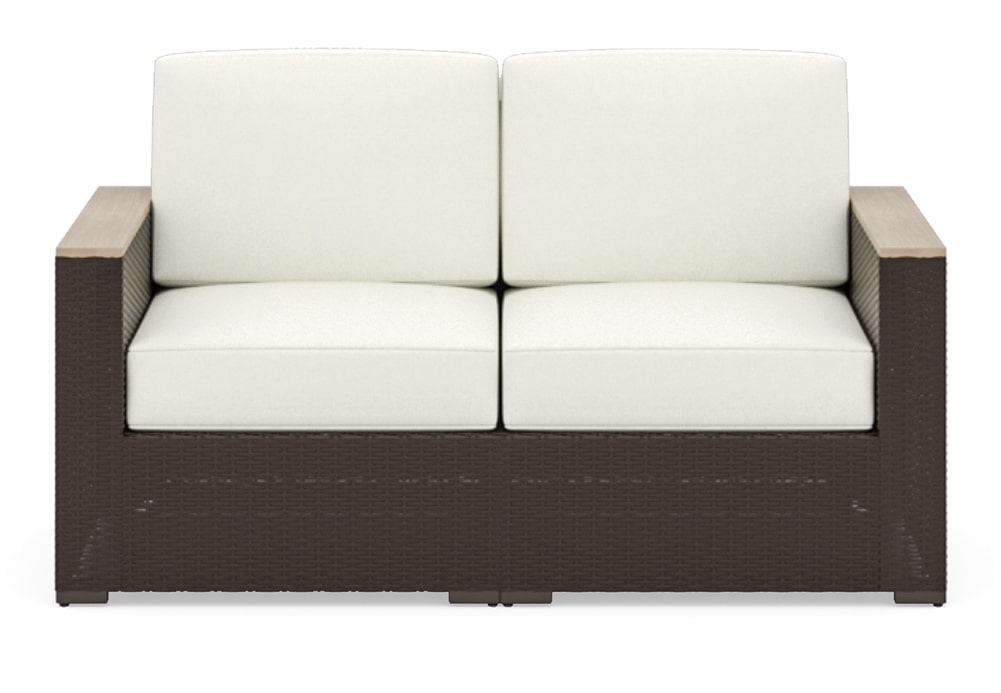 Palm Springs Outdoor Loveseat