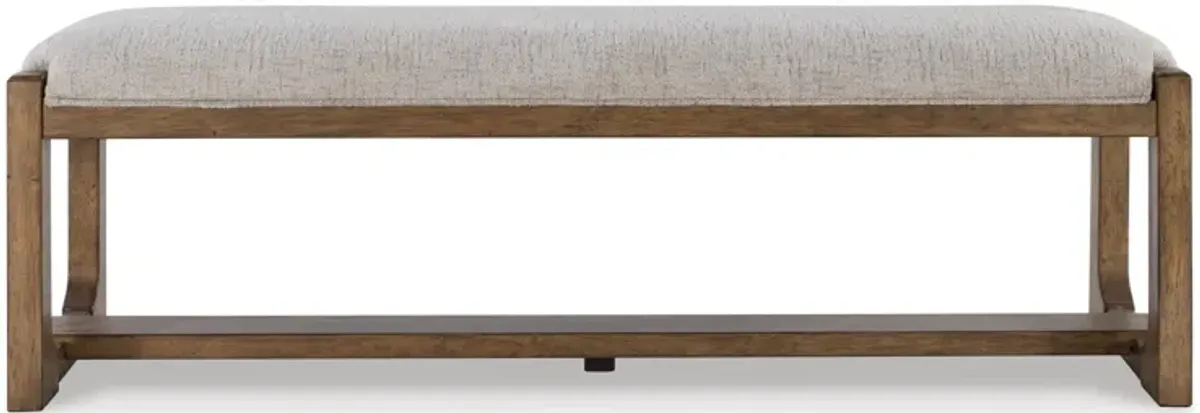 Cabalynn 63" Dining Bench