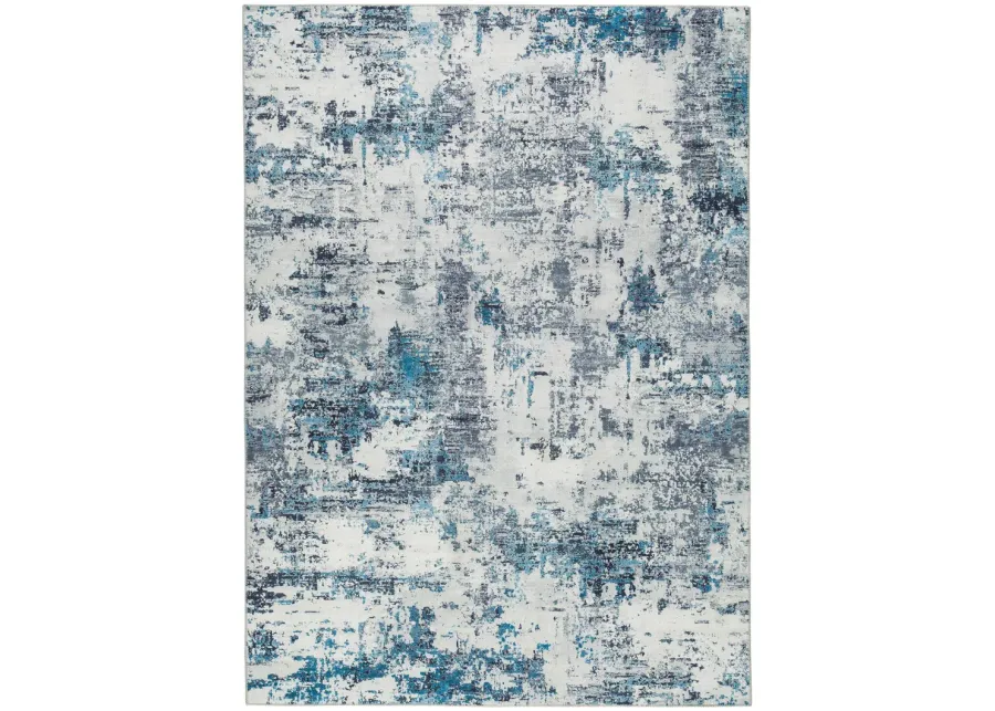 Putmins 7'10" x 10' Rug