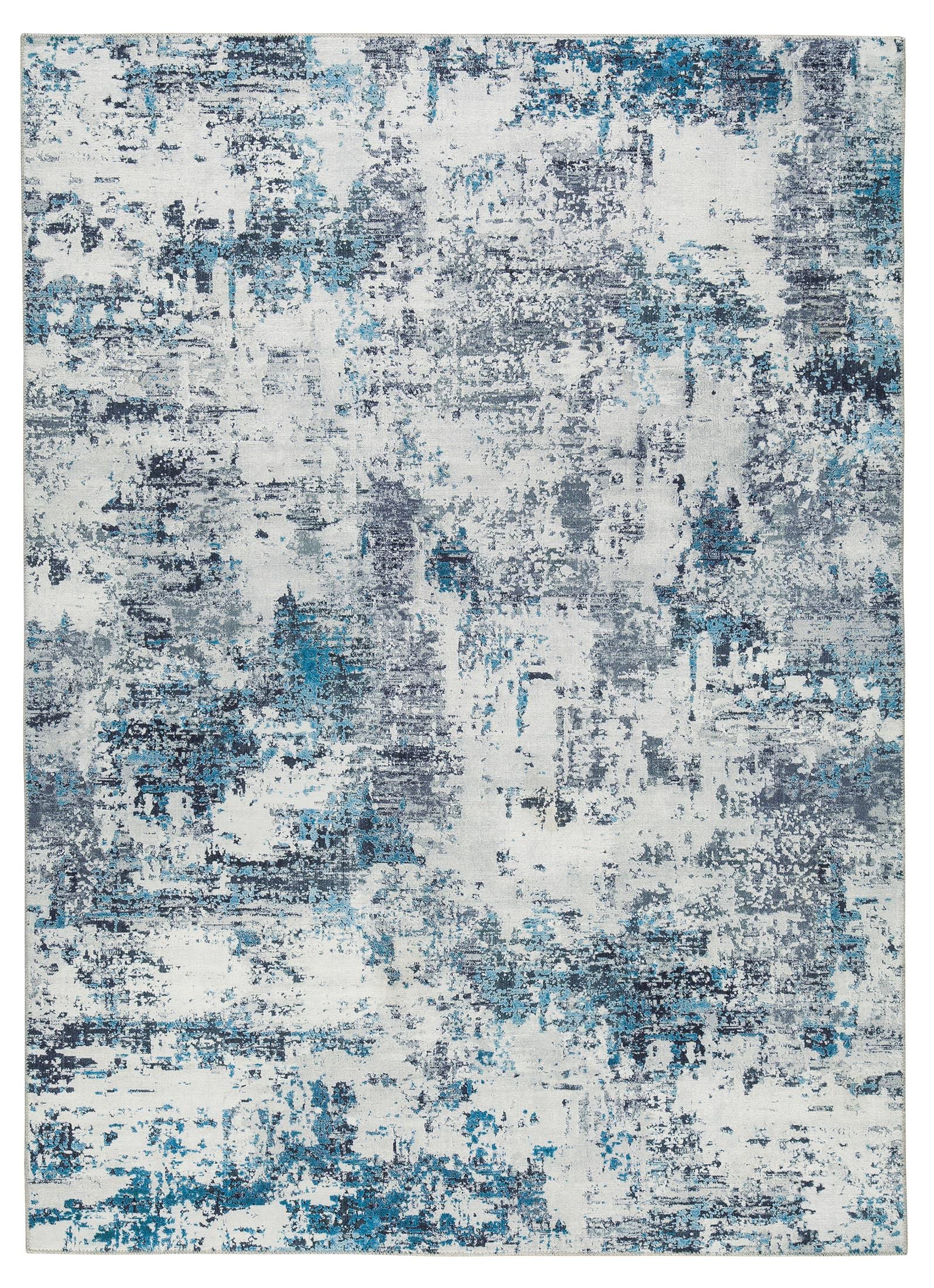 Putmins 7'10" x 10' Rug