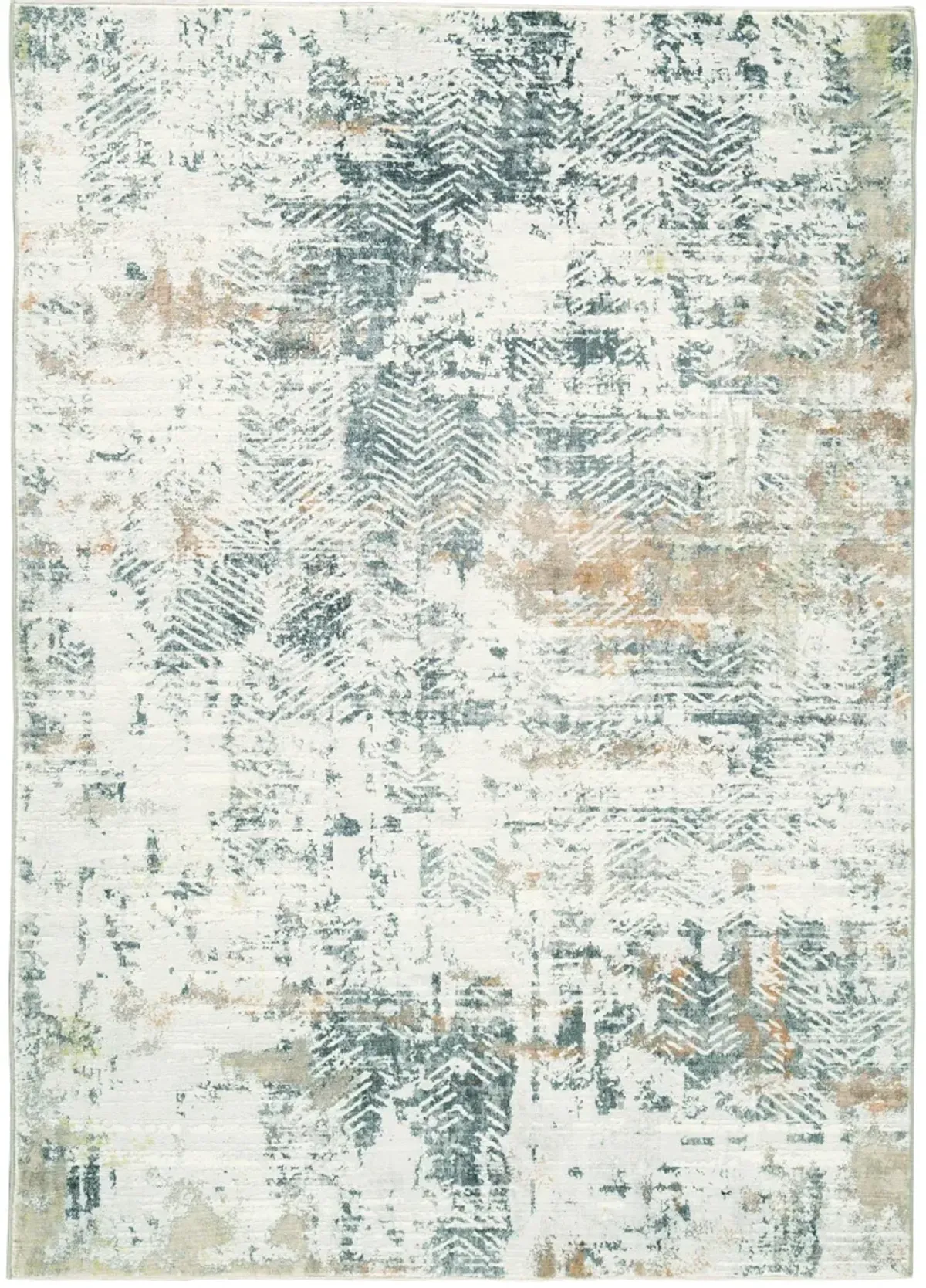 Redlings 7'5" x 9'6" Rug