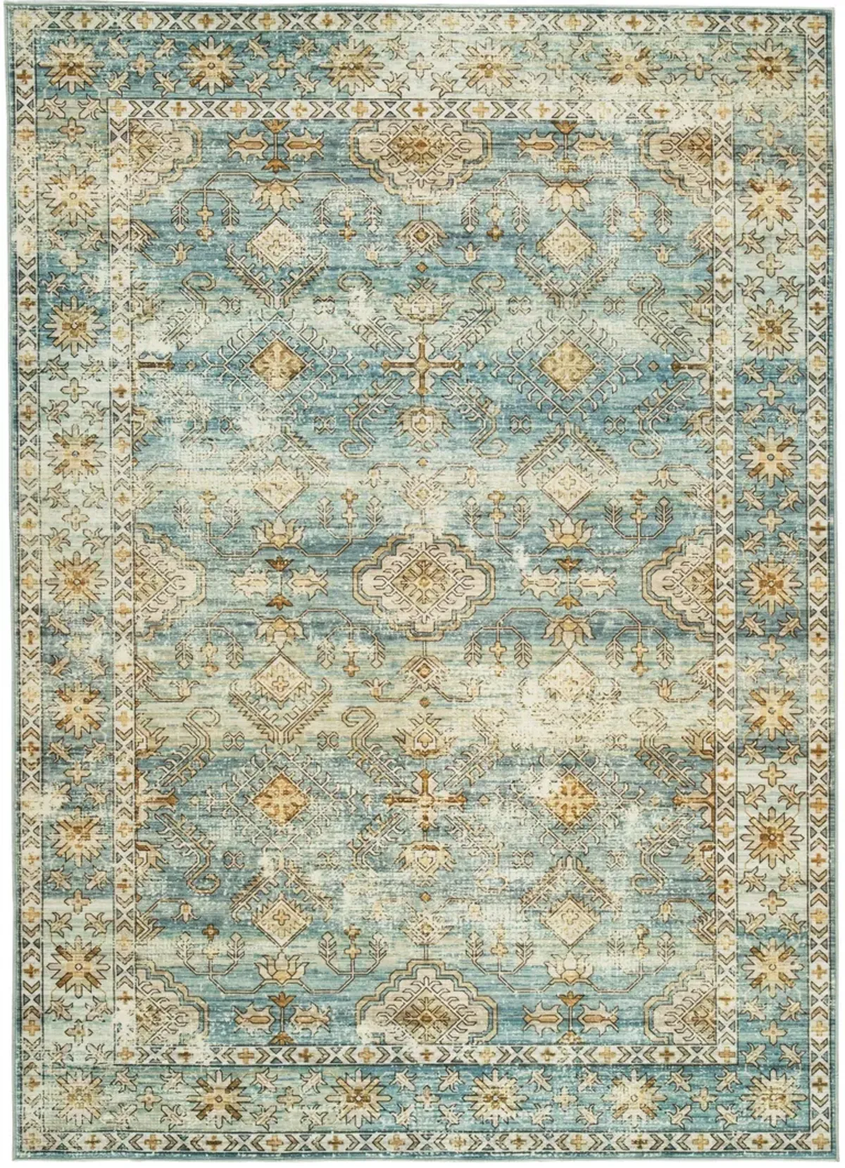 Harwins 8' x 10' Rug