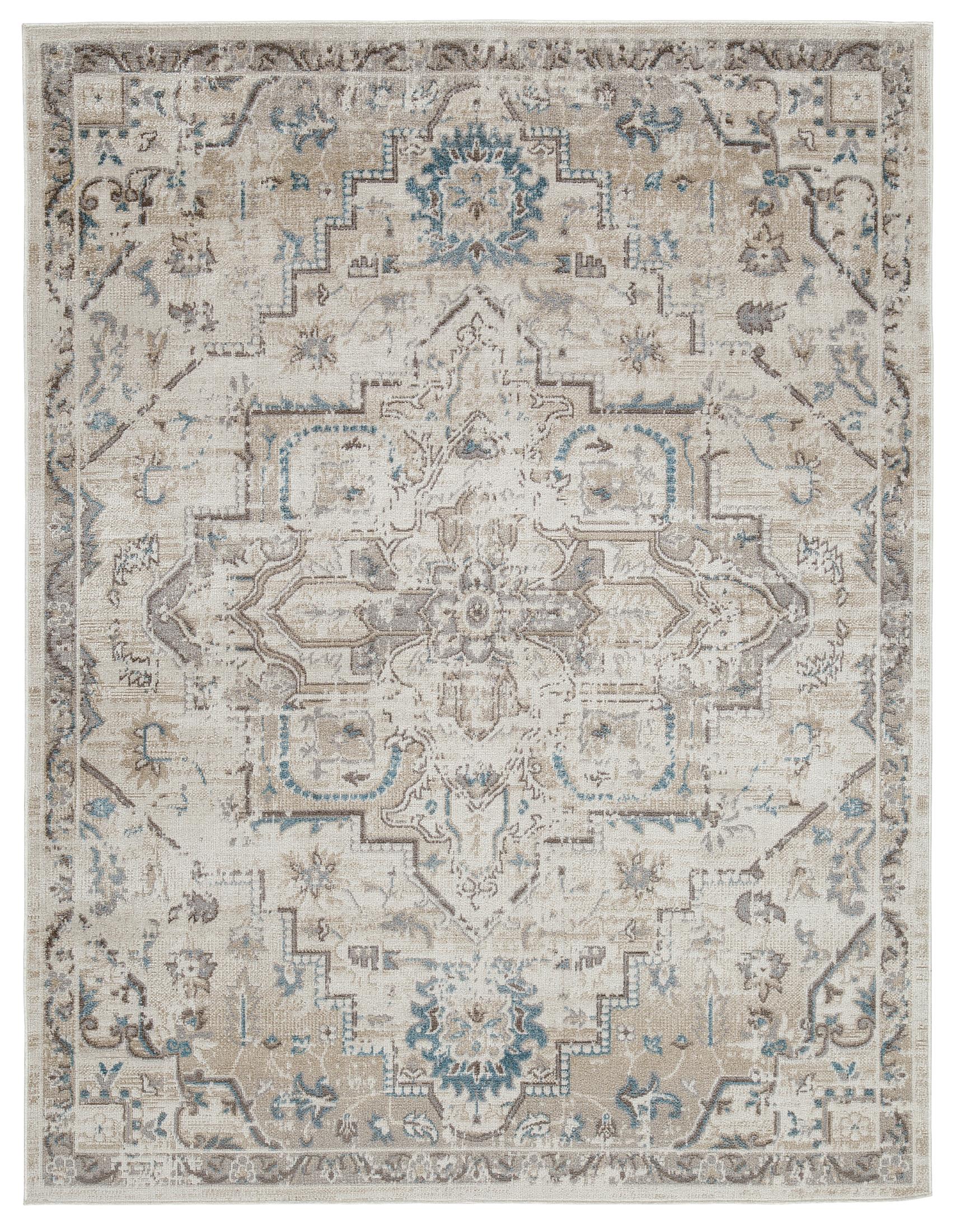 Barkham 7'10" x 10' Rug