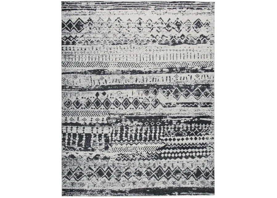 Devman 7'7" x 9'11" Rug