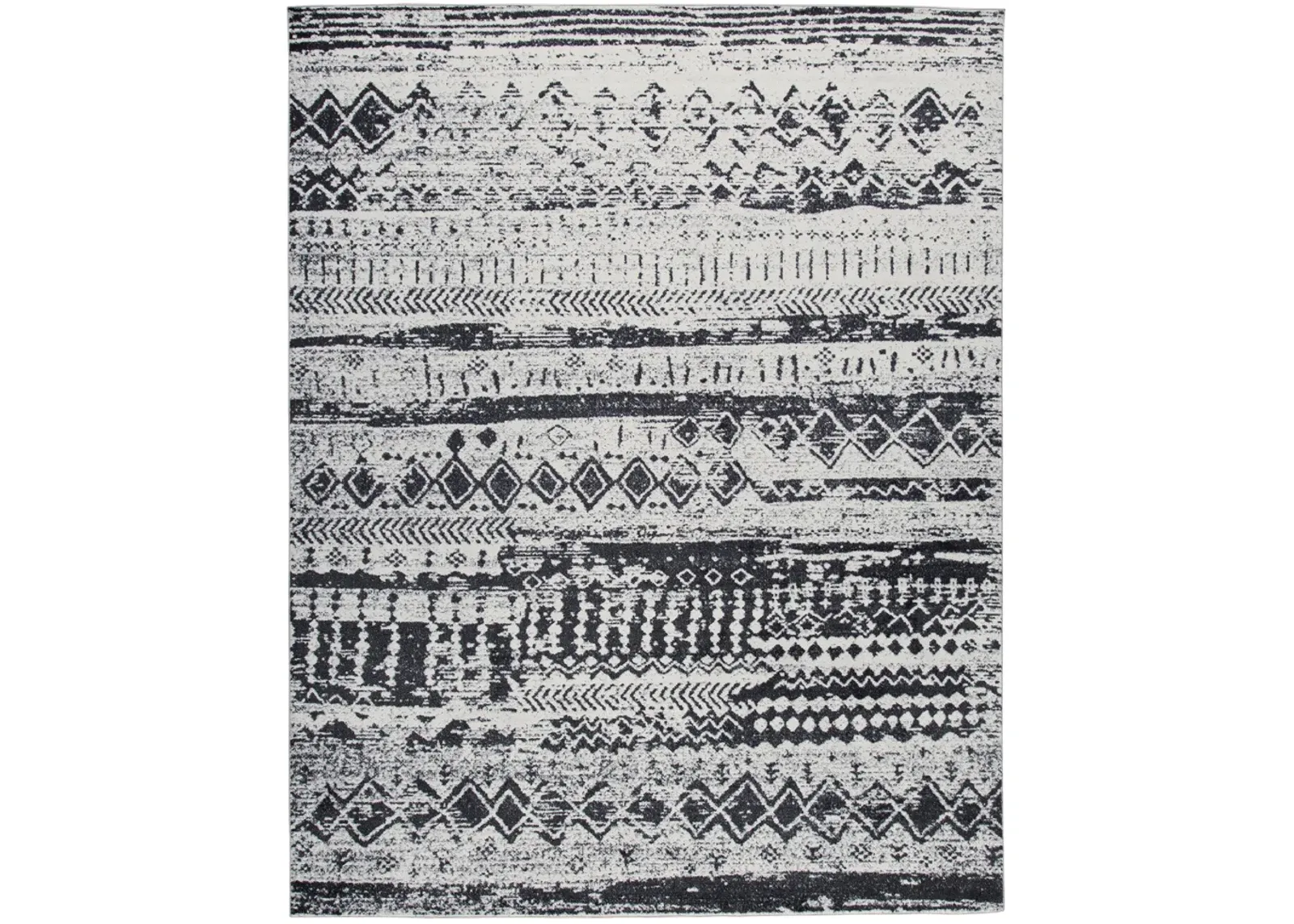 Devman 7'7" x 9'11" Rug