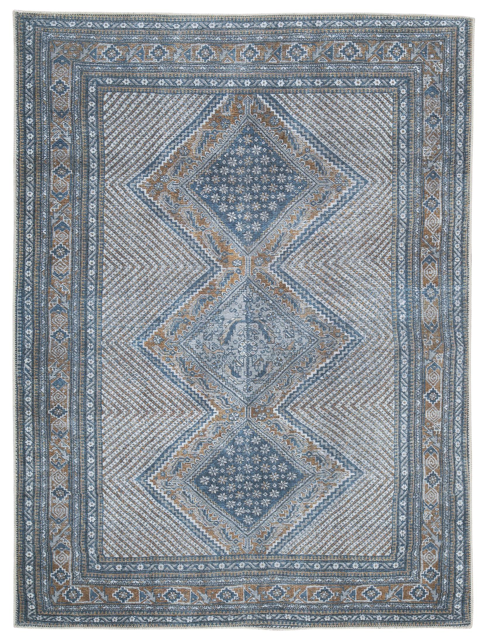 Landler 5'2" x 7'1" Rug