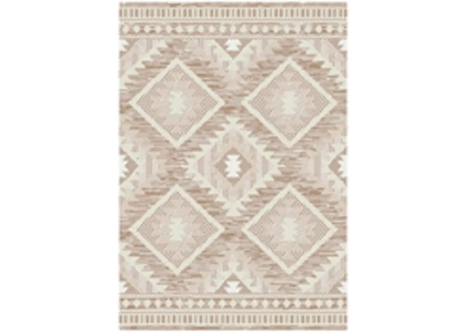 Odedale Large Rug