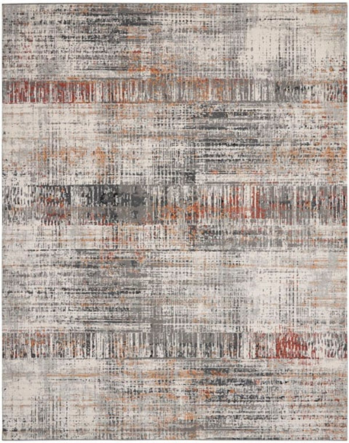 Rhettner Large Rug