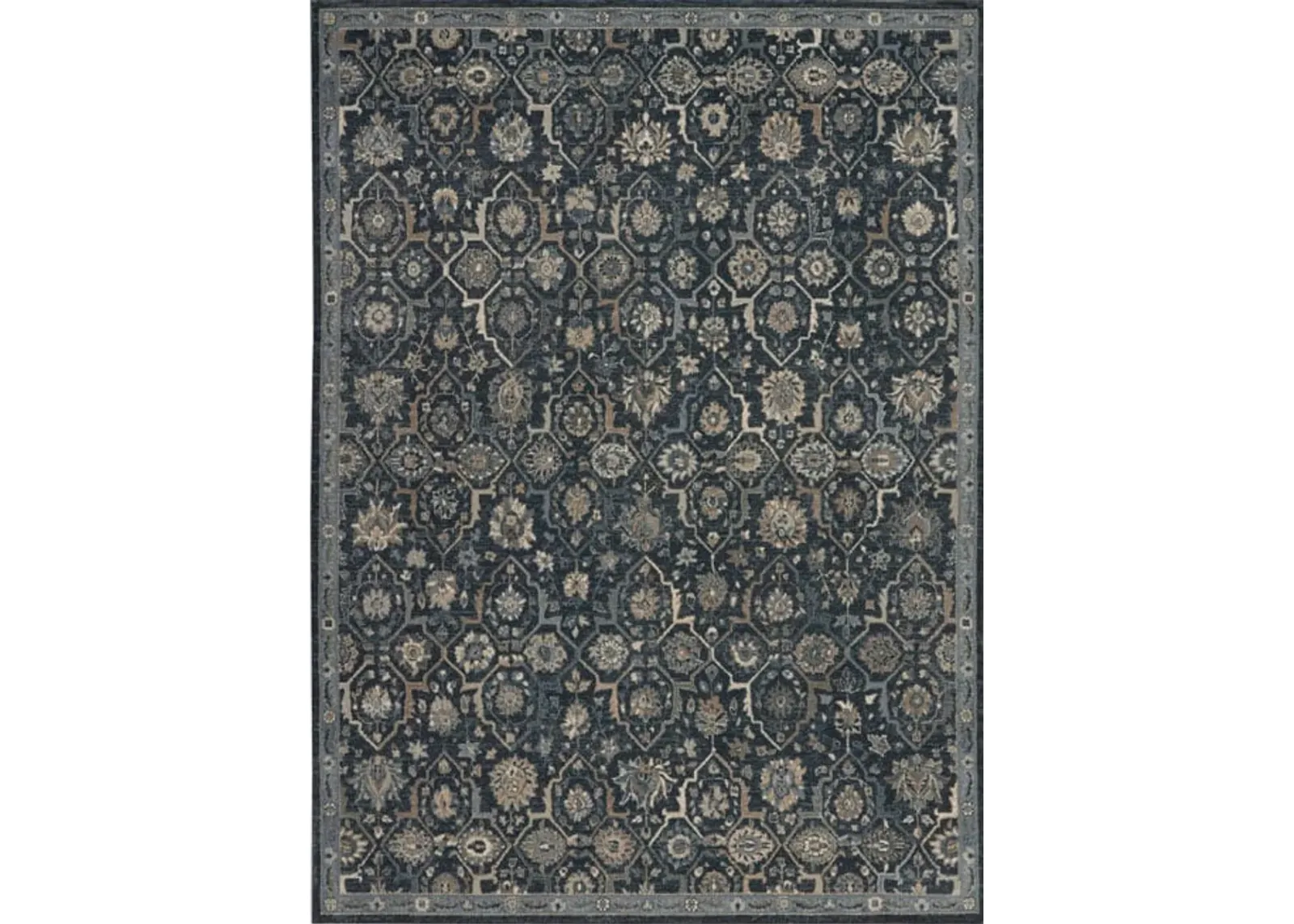 Hilcott Large Rug