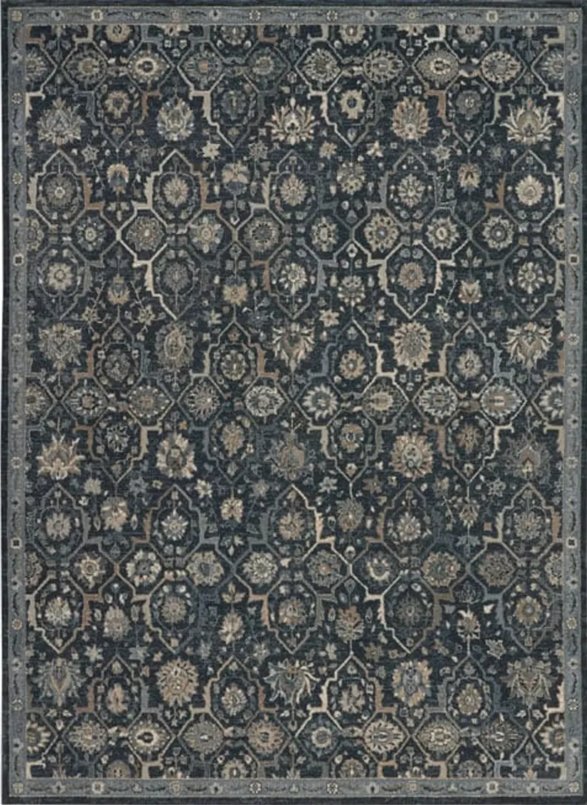 Hilcott Large Rug