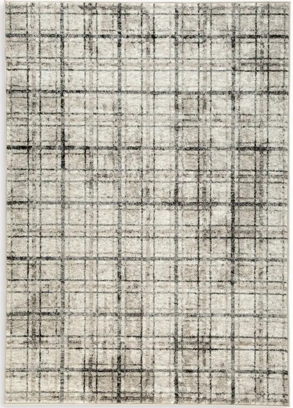 Azmerilla 7'10" x 10' Rug