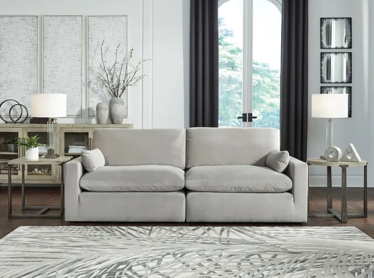 Sophie 2-Piece Sectional
