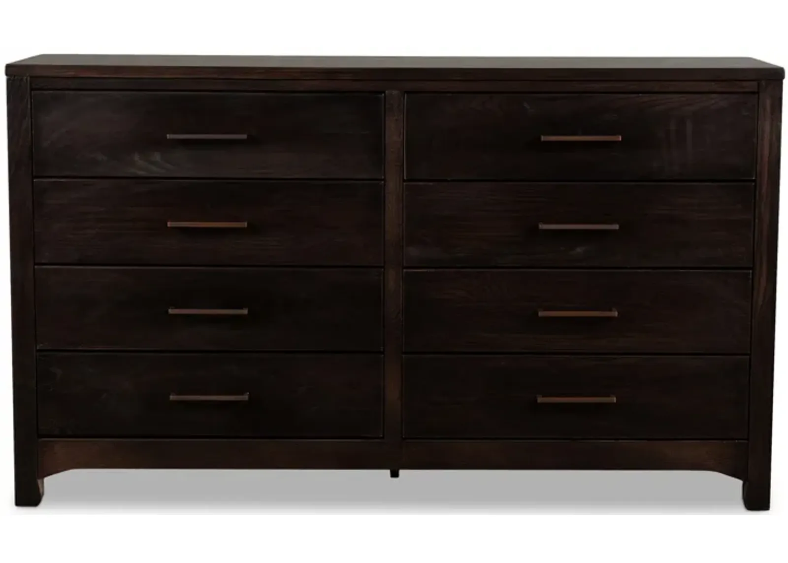 Charlevoix 8 Drawer Dresser