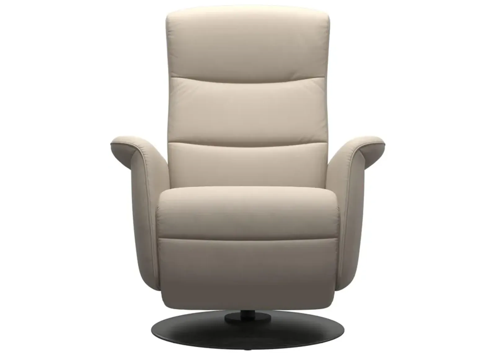 Mike Power Reclining Chair - Medium