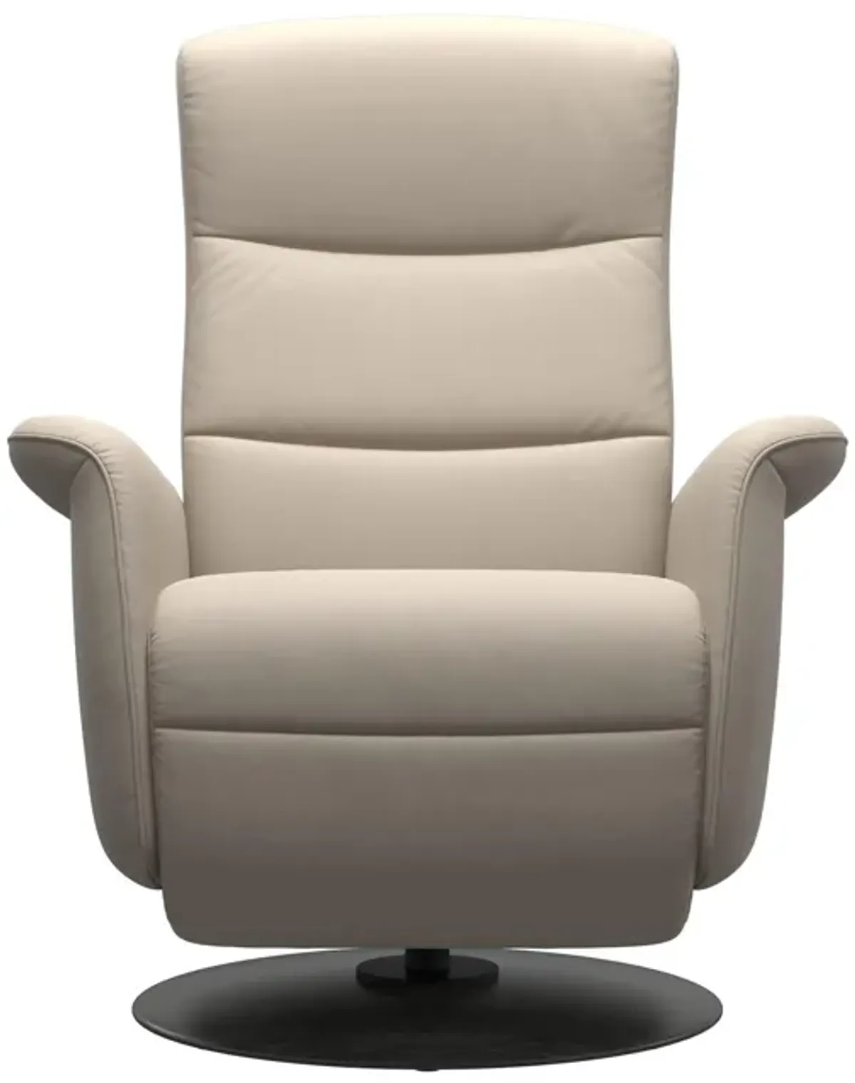 Mike Power Reclining Chair - Medium