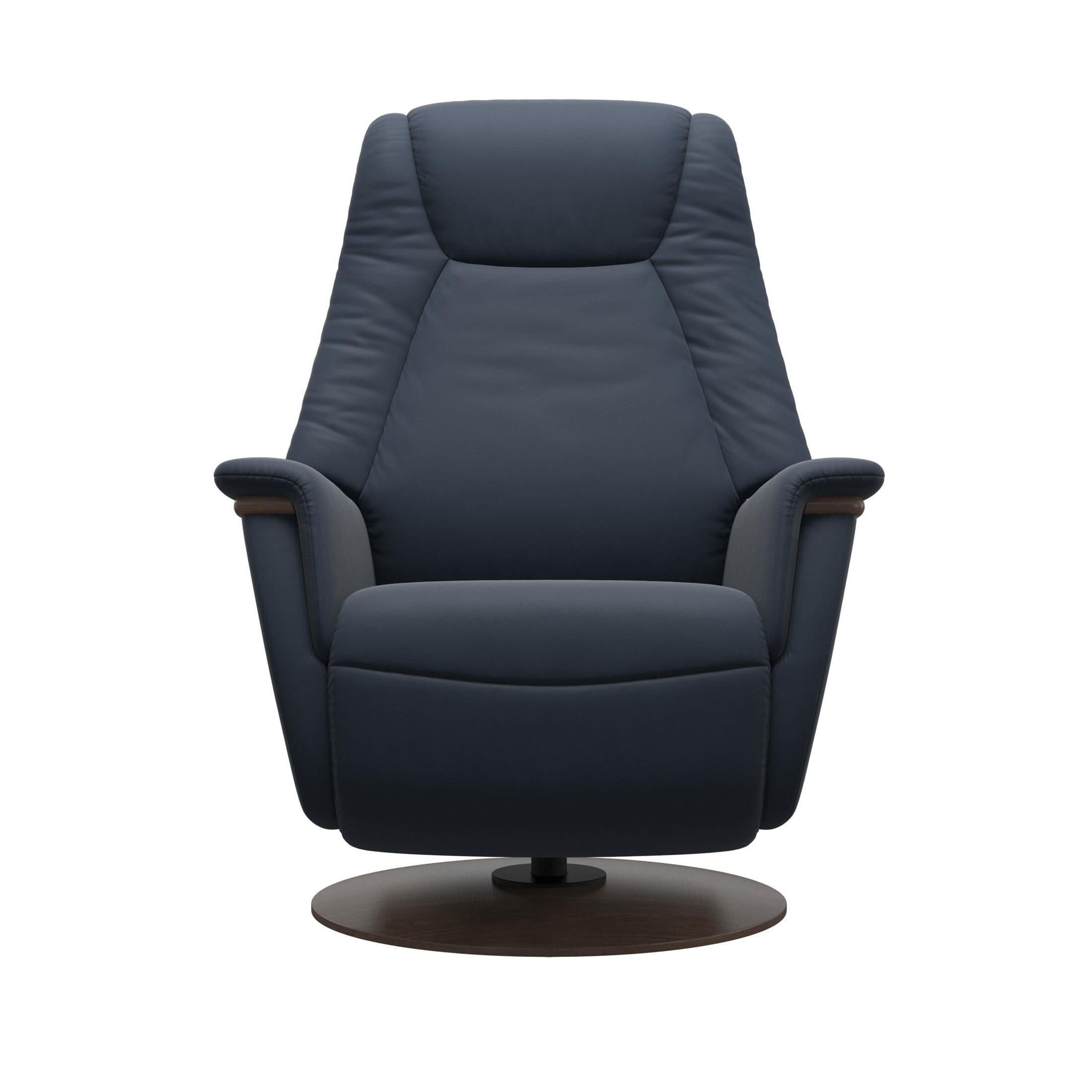 Max Power Glider Recliner - Small