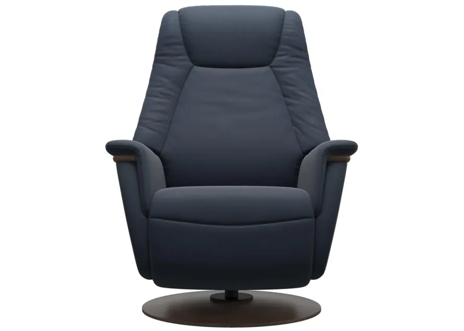 Max Power Glider Recliner - Medium