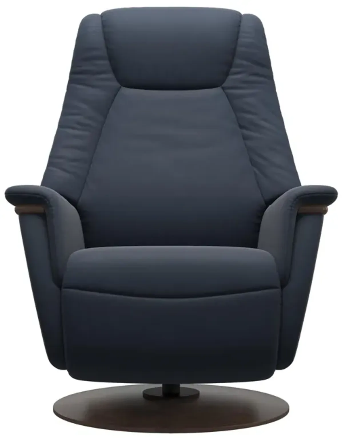 Max Power Glider Recliner - Medium