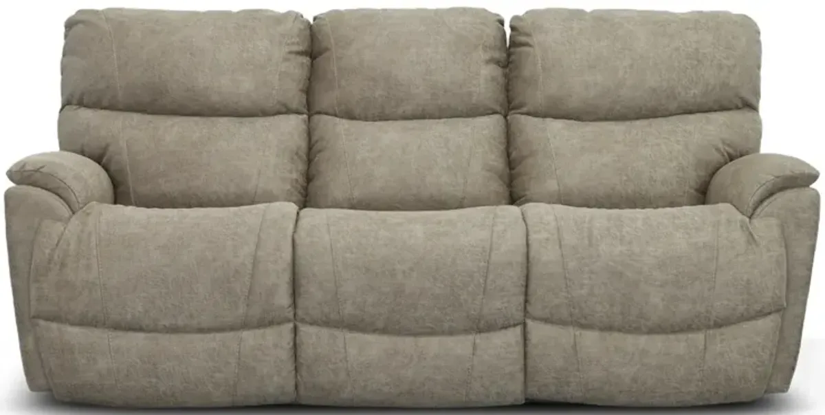 Trouper Reclining Sofa