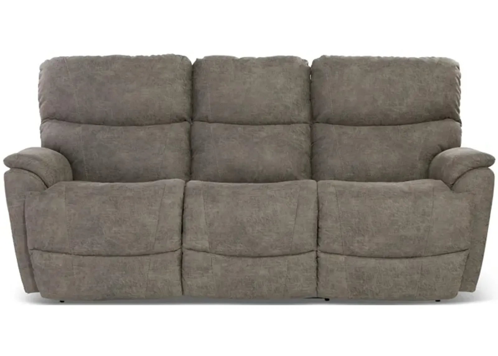 Trouper Reclining Sofa