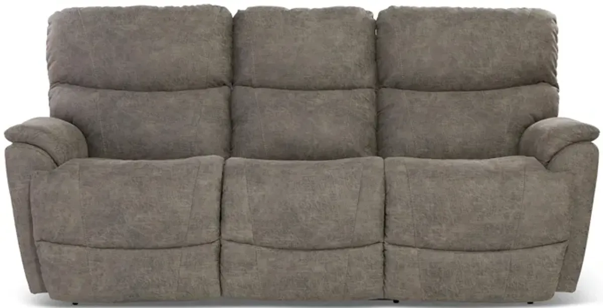 Trouper Reclining Sofa