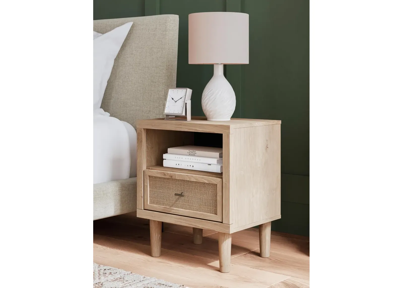 Cielden Nightstand