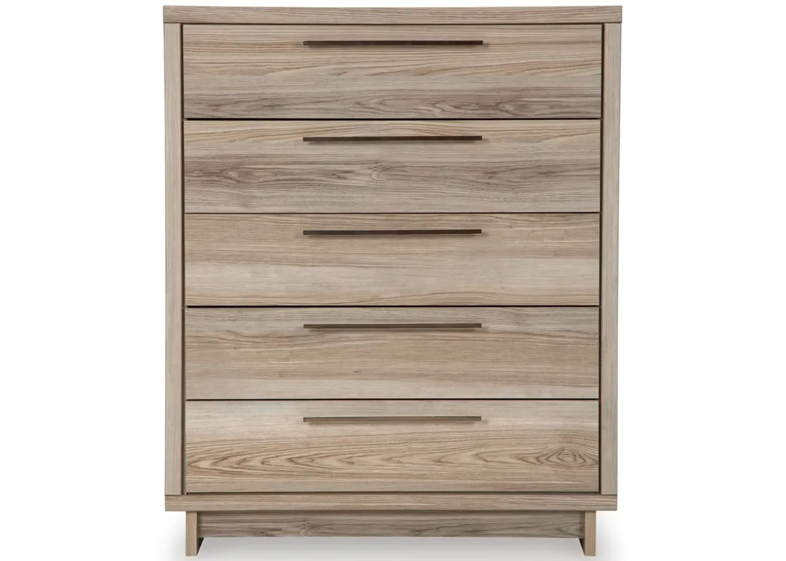 Hasbrick Wide Chest of Drawers