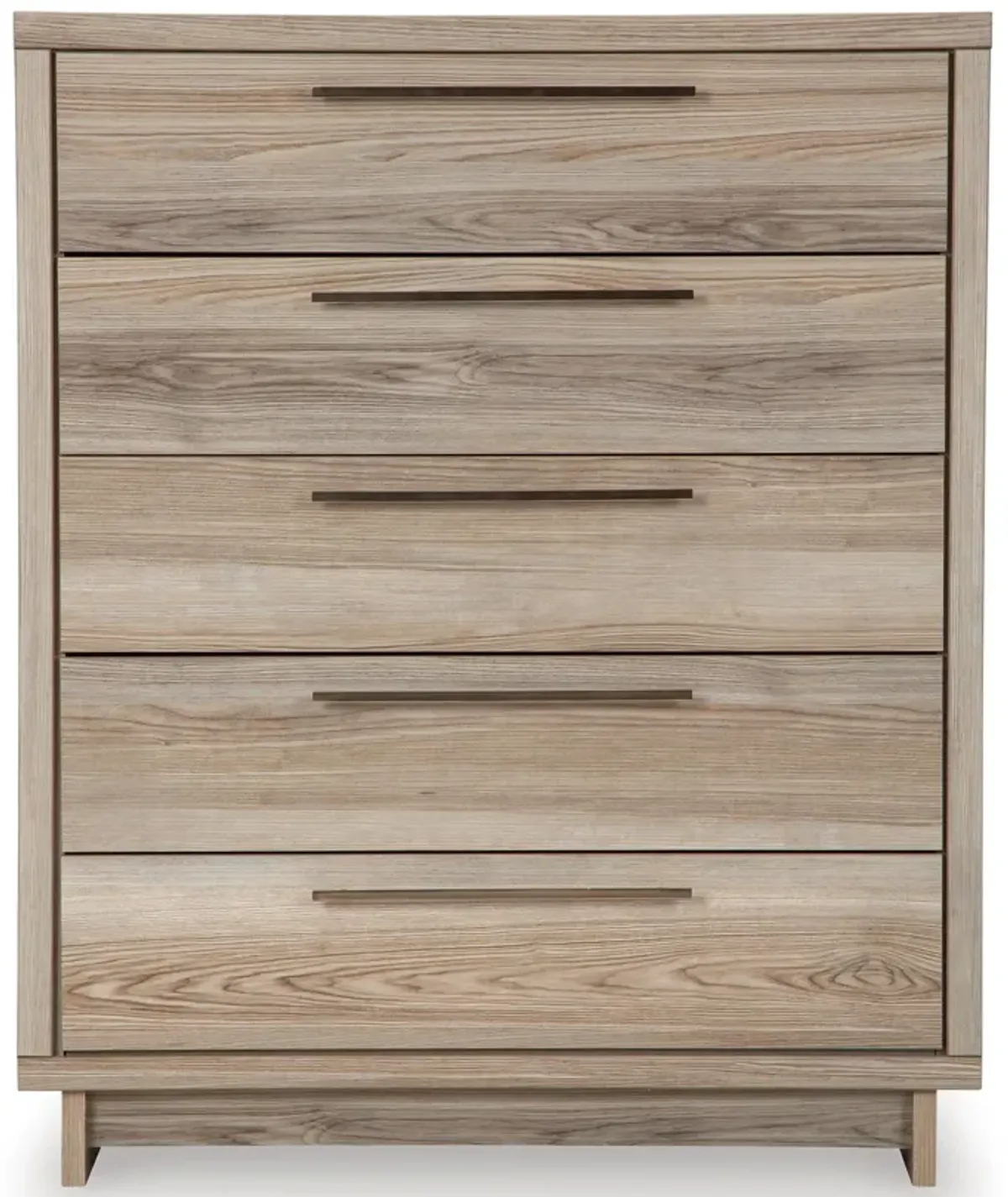 Hasbrick Wide Chest of Drawers