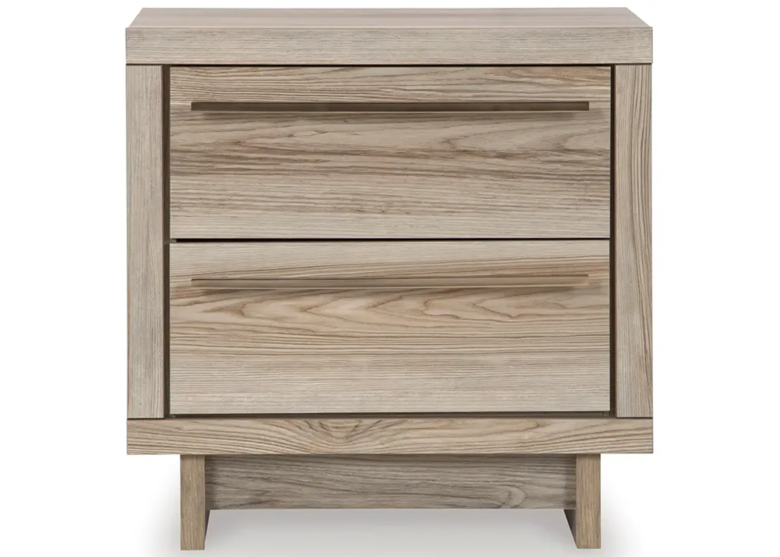 Hasbrick Nightstand