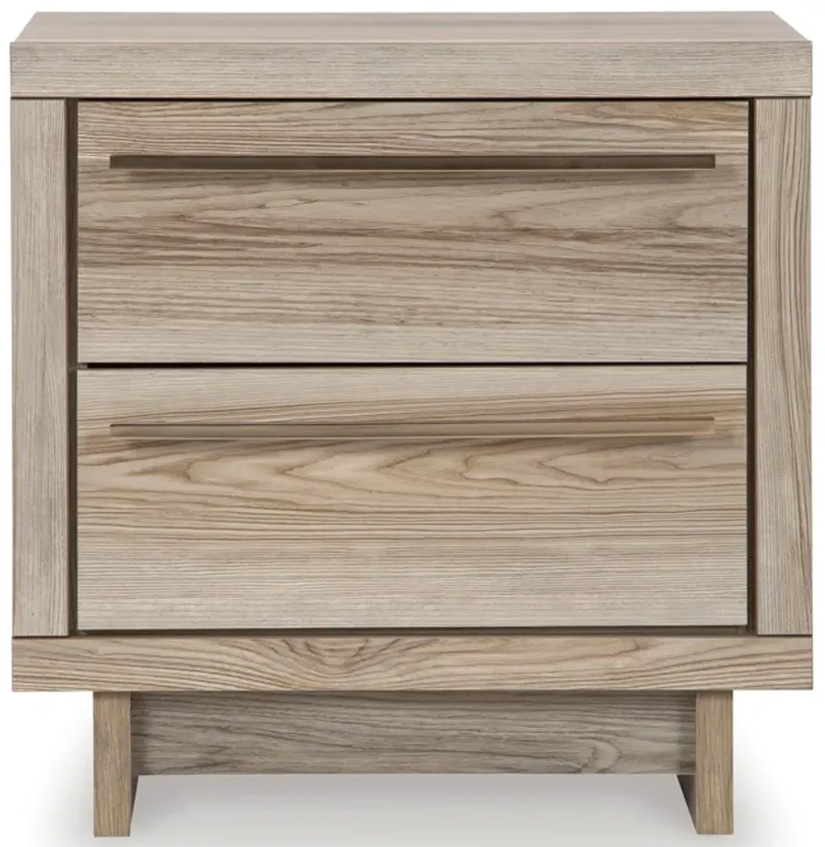 Hasbrick Nightstand