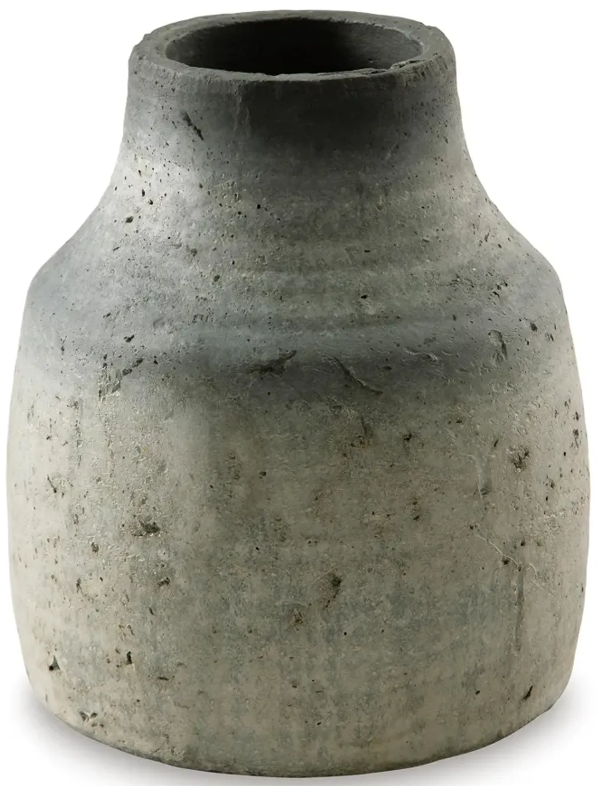 Moorestone 10.5" Vase