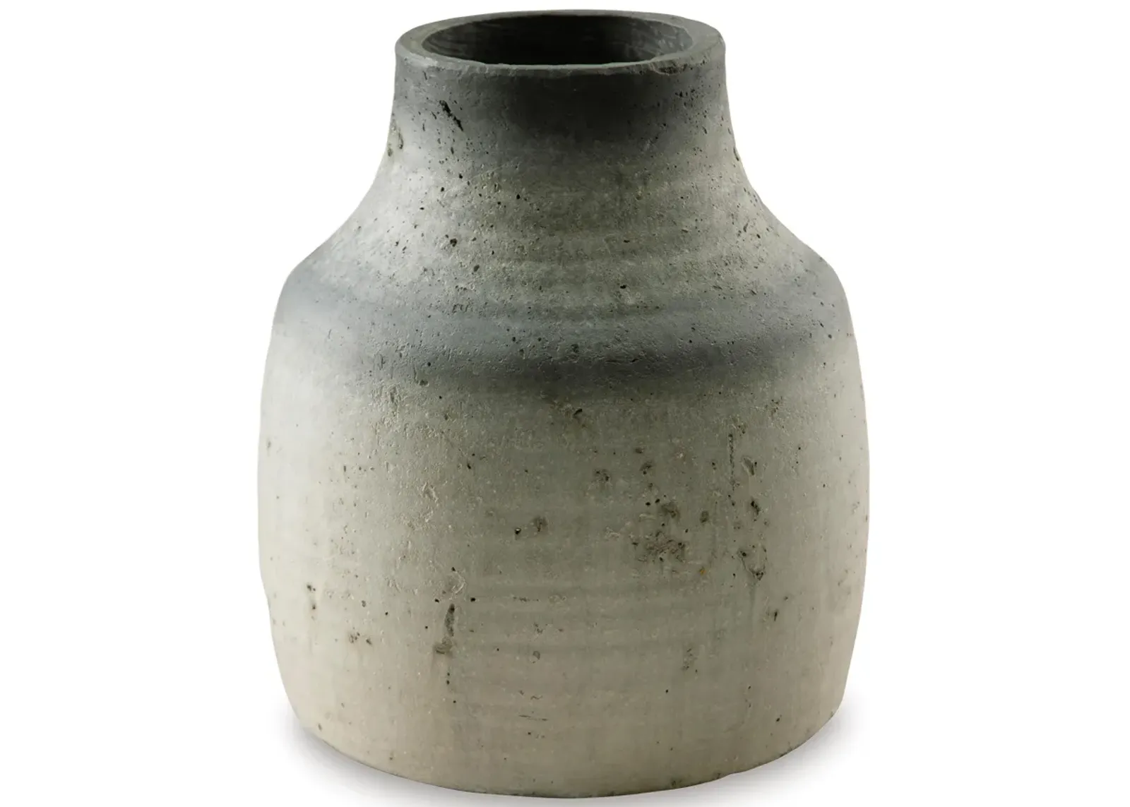 Moorestone 13.1" Vase