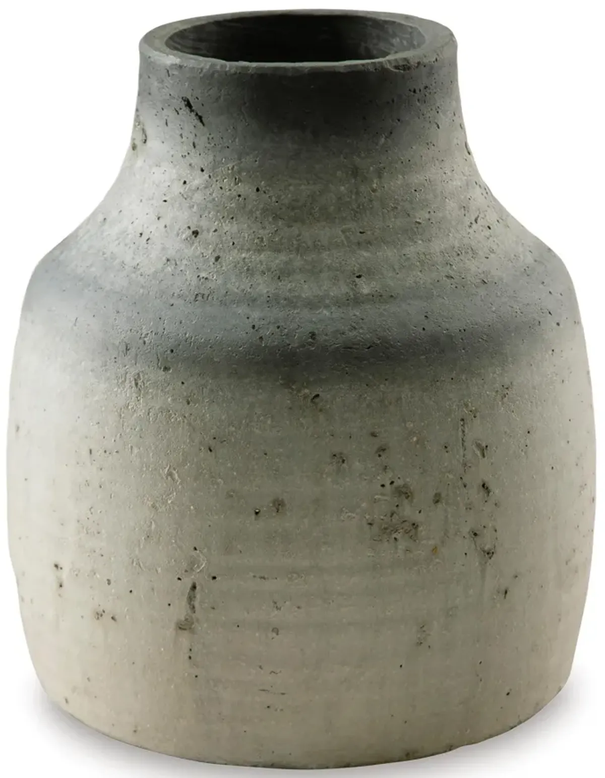 Moorestone 13.1" Vase