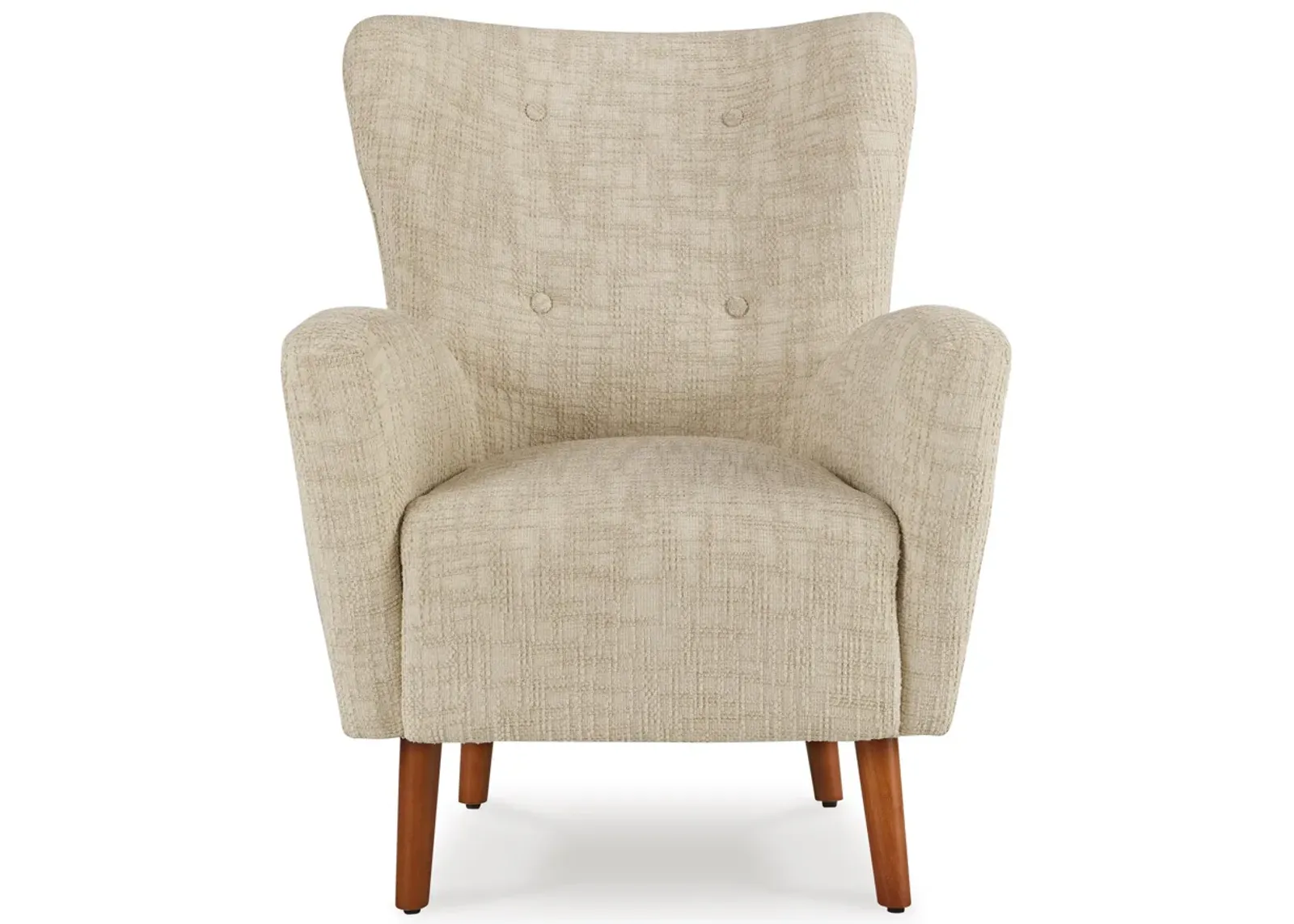 Jemison Next-Gen Nuvella Accent Chair