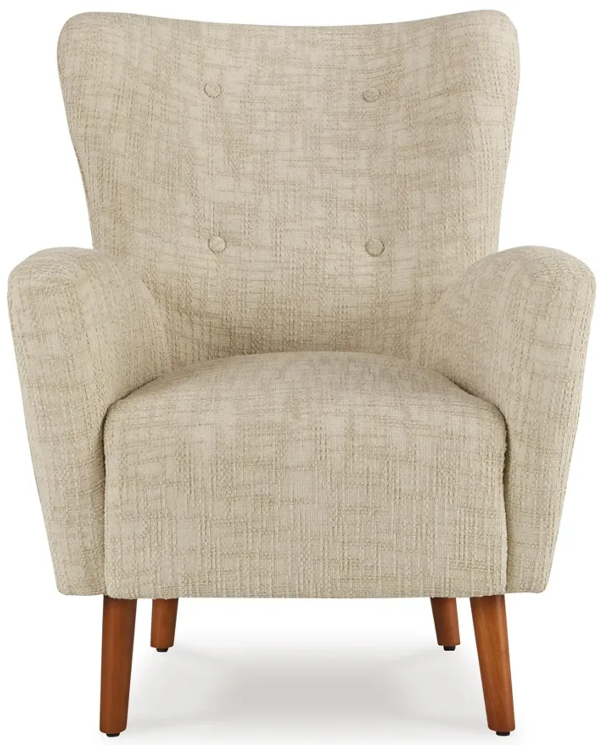 Jemison Next-Gen Nuvella Accent Chair