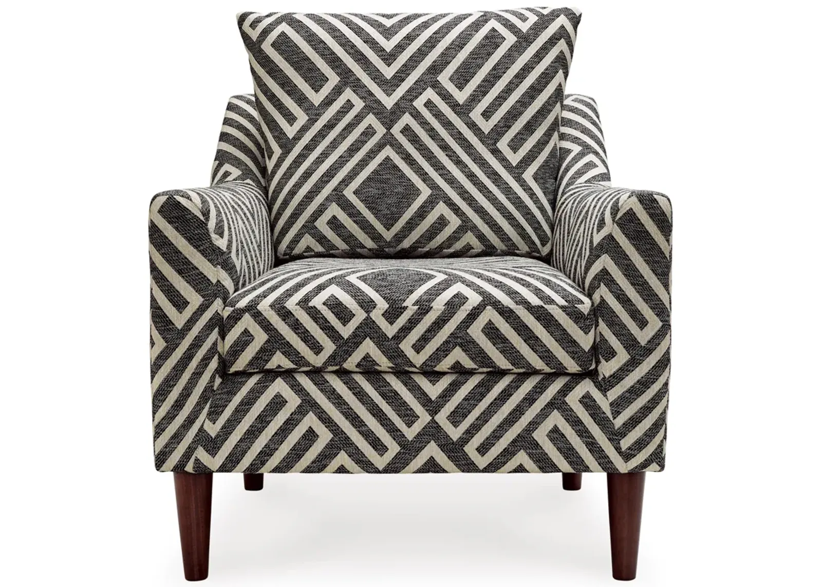 Morrilton Next-Gen Nuvella Accent Chair