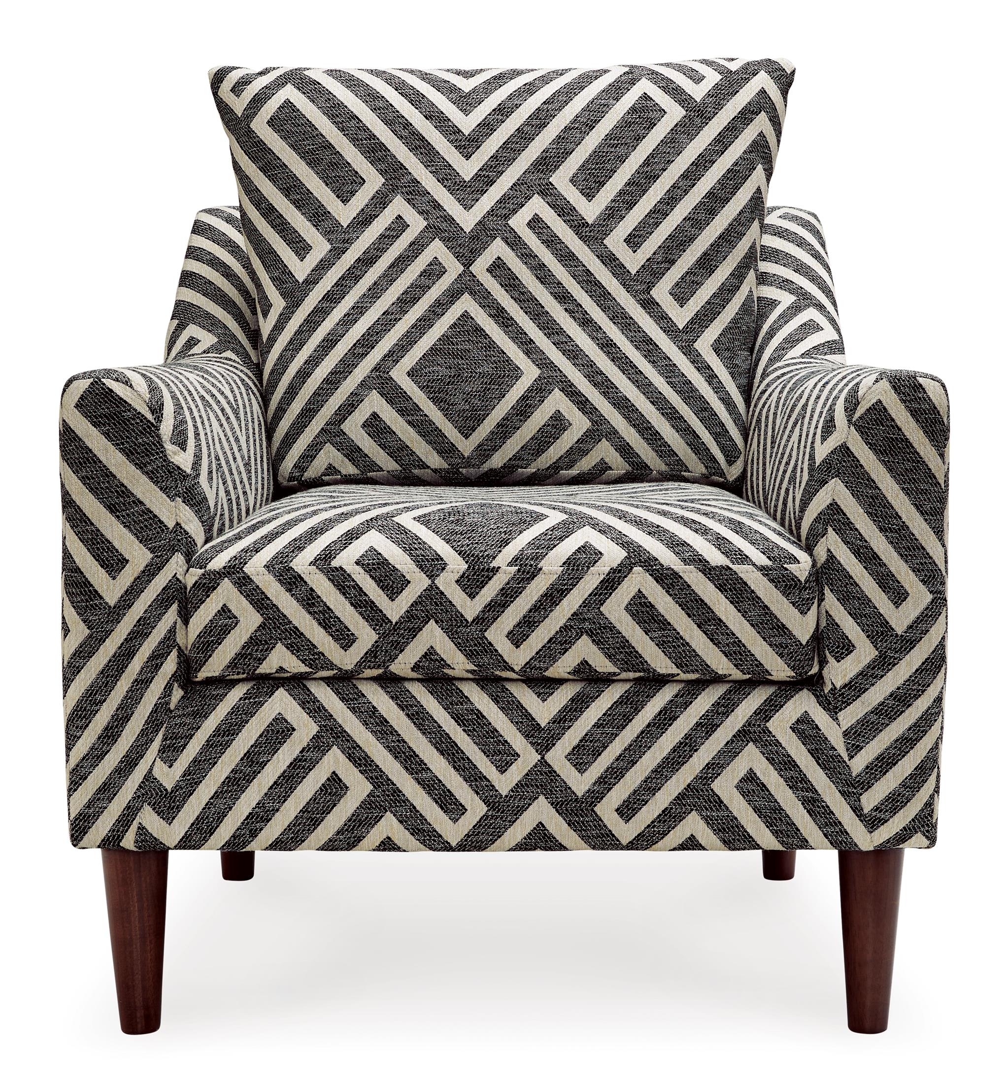 Morrilton Next-Gen Nuvella Accent Chair