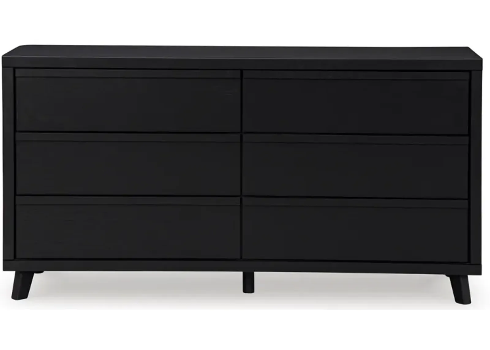 Danziar Dresser