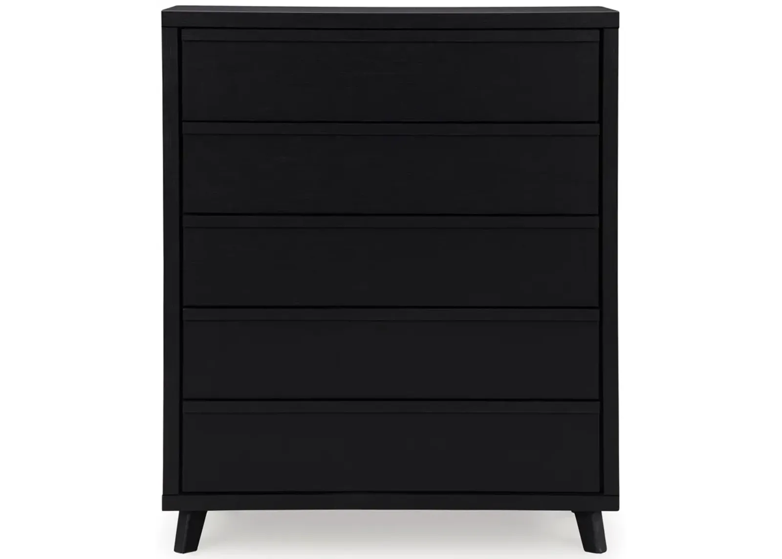 Danziar Wide Chest of Drawers