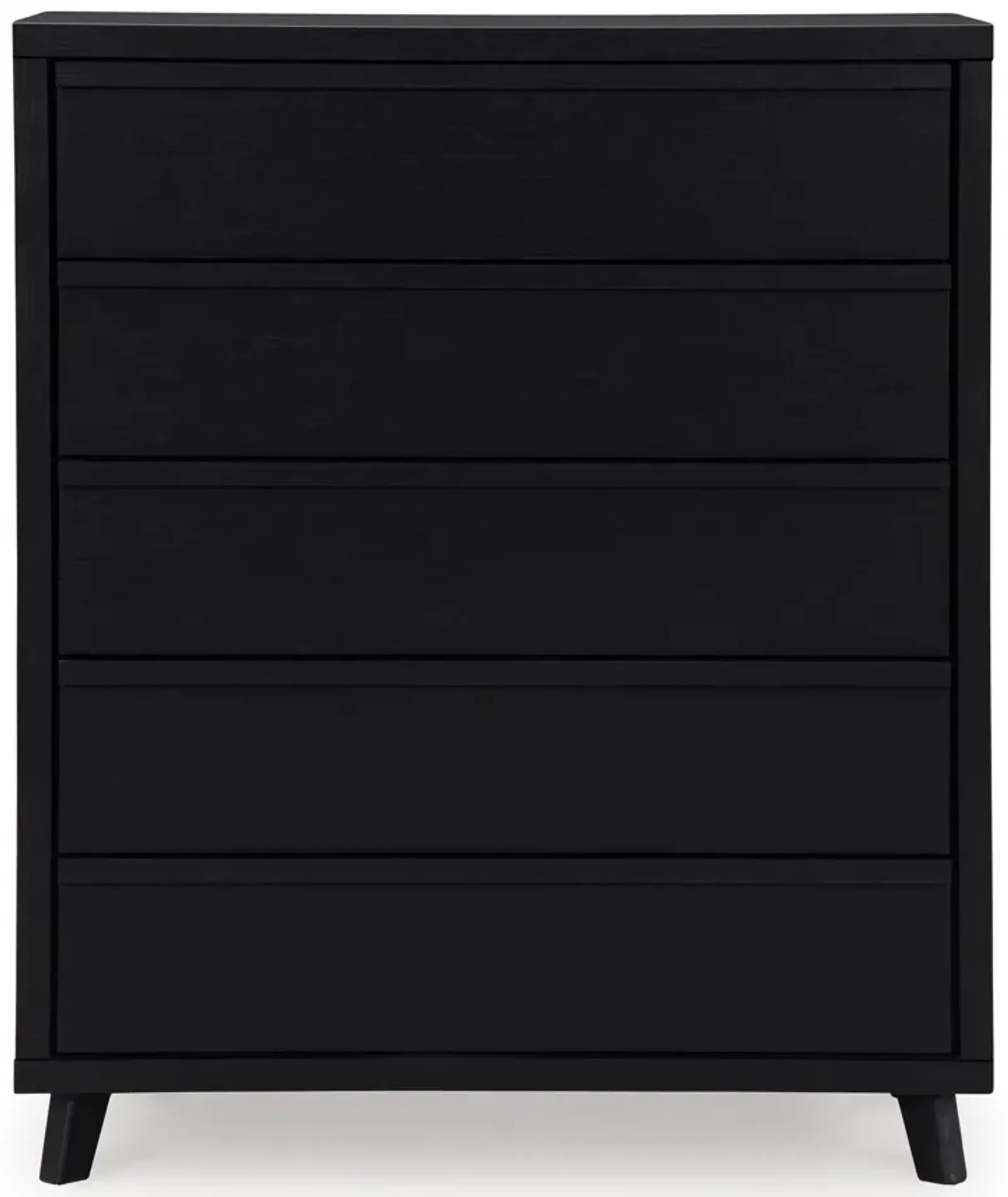 Danziar Wide Chest of Drawers