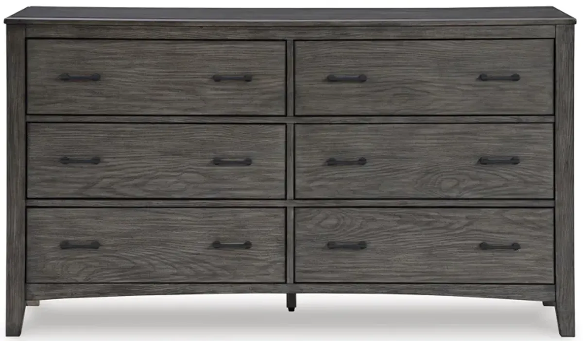 Montillan Dresser