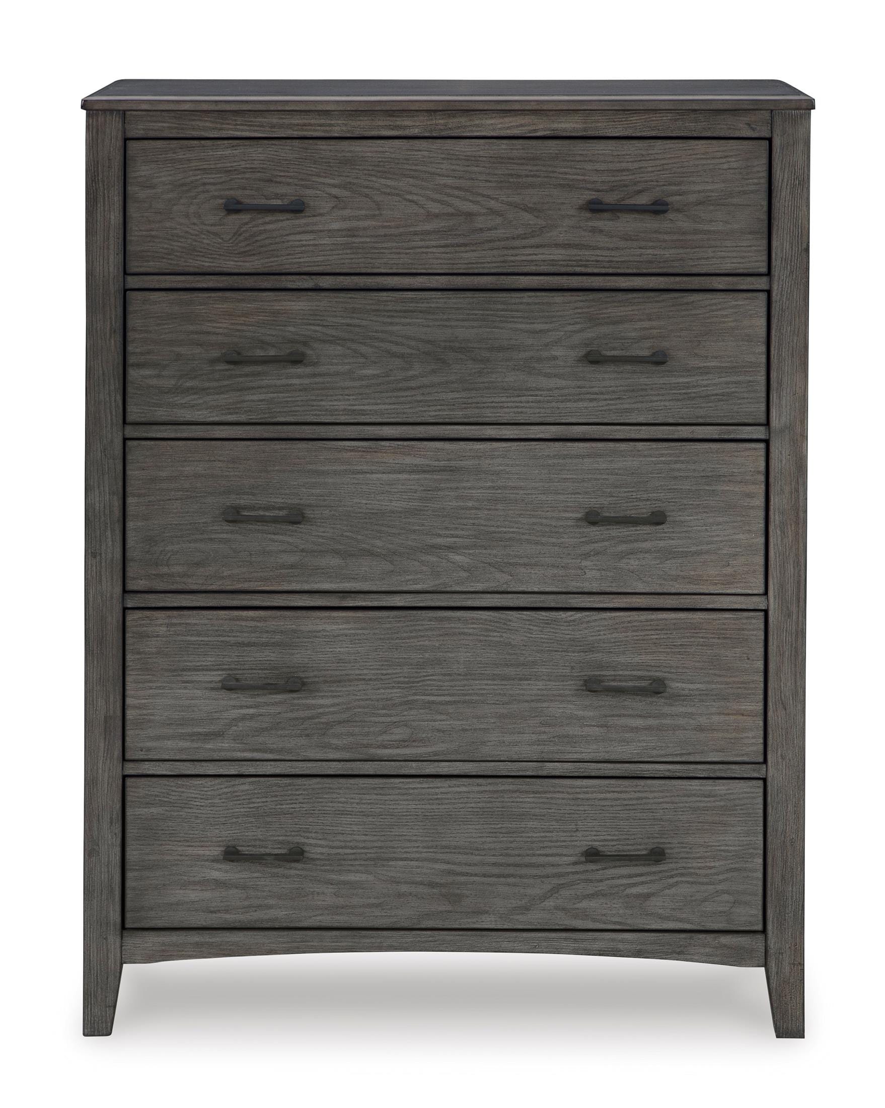 Montillan Chest of Drawers