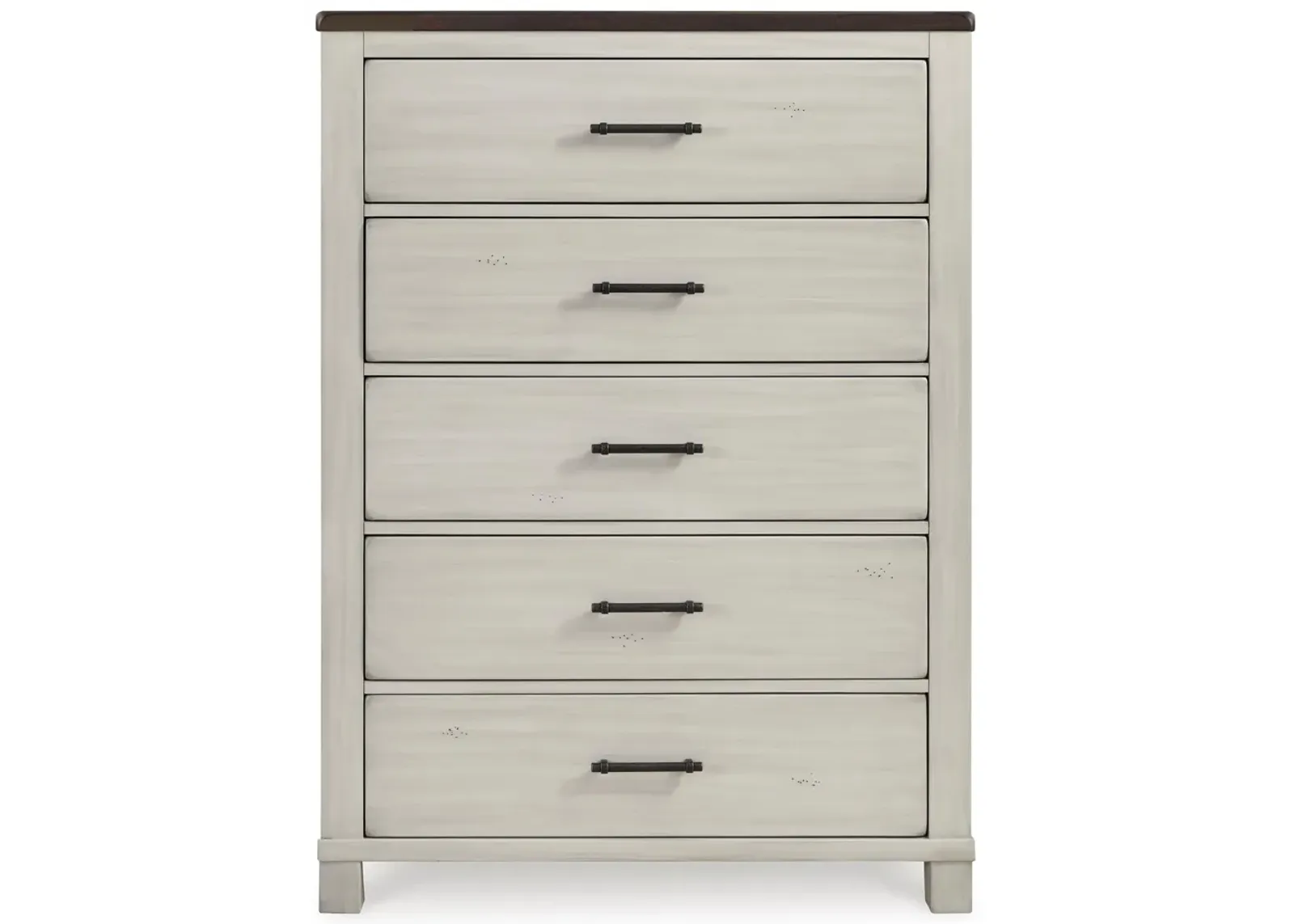 Darborn Chest of Drawers